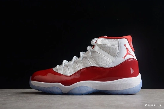Cherry  11  Jordan Retro CT8012-116 CT8012-116 1209